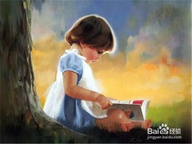 小学生怎样读书收获大？