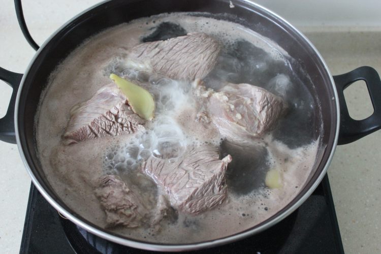 酱驴肉的做法有哪些