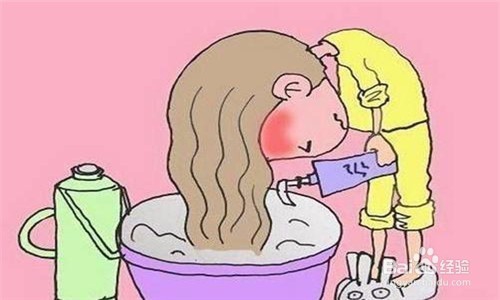 年青人怎么防止出现脱发？