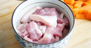 四十年的闽南咸饭