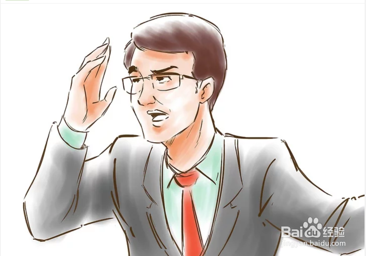 如何在国外大学辩论