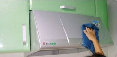 常用家电清洗小常识