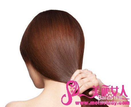 头发油怎么办 油性头发护理方法