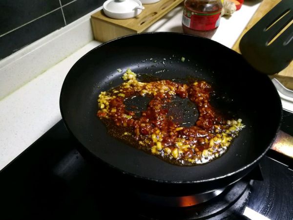 川味麻辣鸡柳烧豆腐