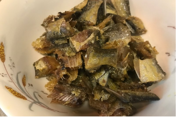 豆鼓鱼罐头的制作方法是什么