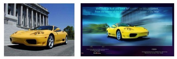 Photoshop 技能167个