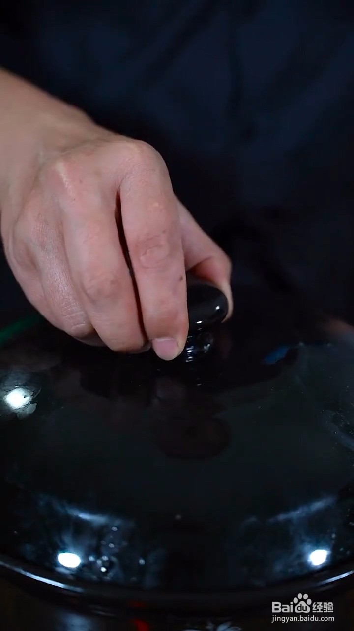 教你做公鸡蛋汤