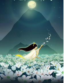 推荐好玩的益智解密手游，非常考验智商。