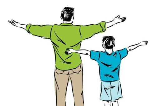 表哥的儿子和我是什么关系