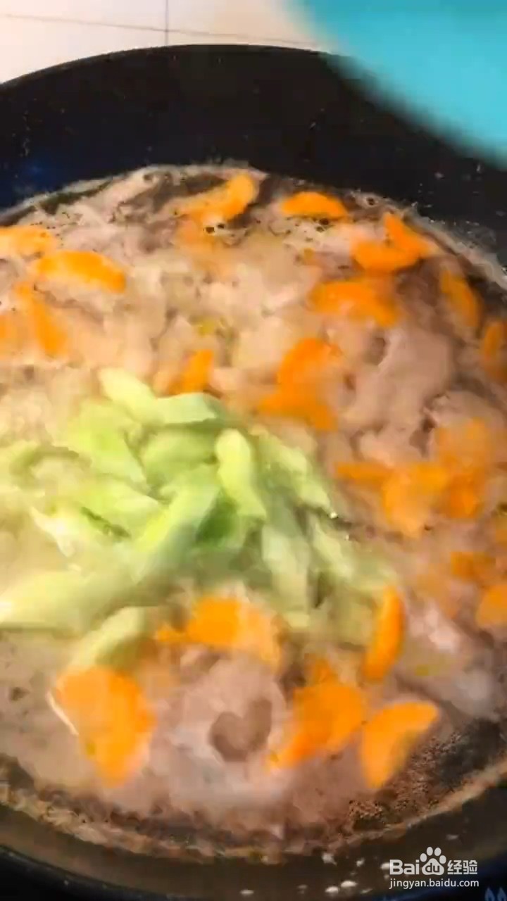 做法简单又非常好吃的清炒虾仁是怎样做的