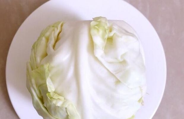 腌包菜的方法