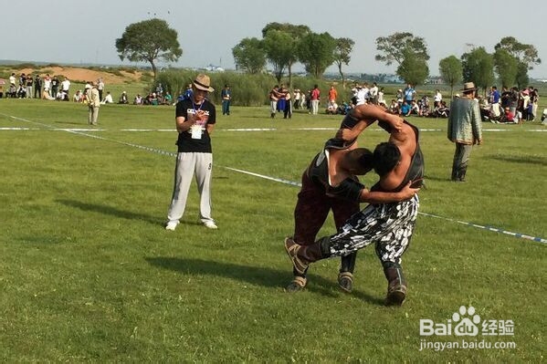 生活再继续，旅行也在继续——包头站