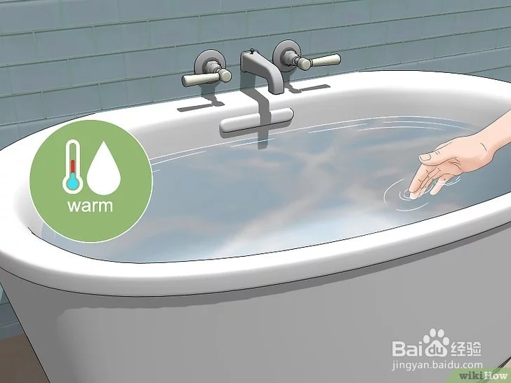 如何加大牛仔裤腰