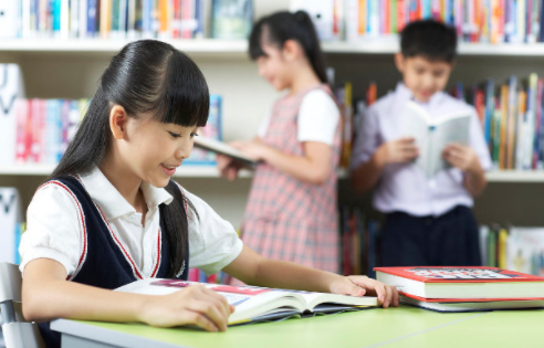 为什么而读书50字的有哪些