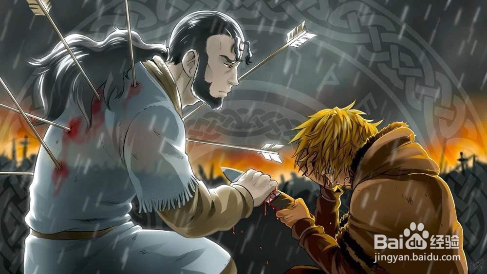 高品质高评分你的动漫