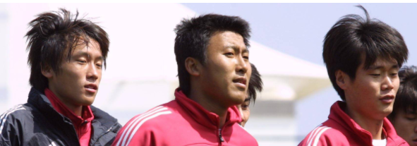 张恩华为什么没上场世界杯