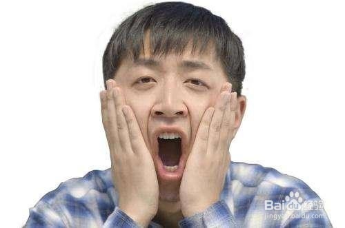 心里很郁闷怎么办