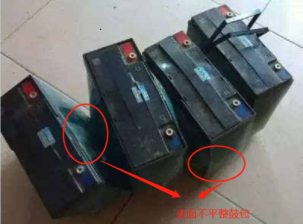 翻新电瓶和原装电池的区别