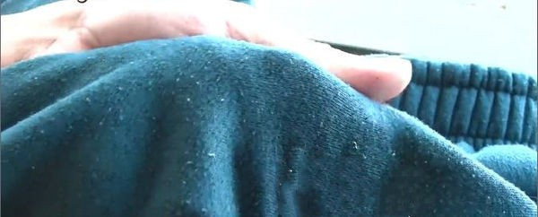 工作服上喷漆字体怎么洗掉