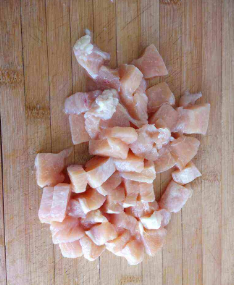 考前应该吃什么？（六）