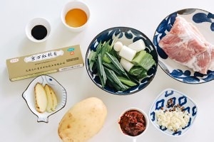 超级下饭的土豆红烧肉