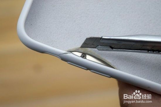 Smart Battery Case拆解与评测