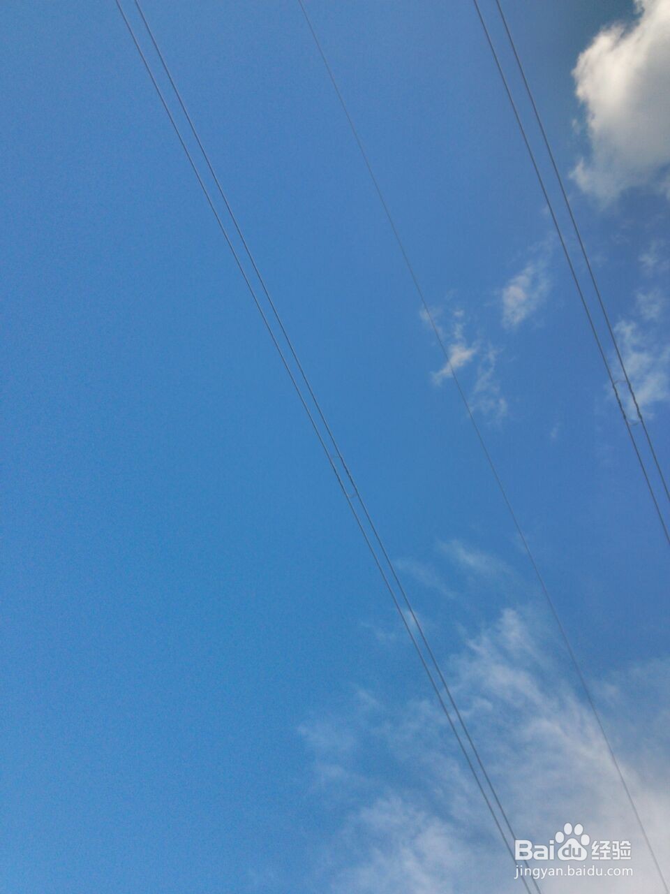 如何安装供电线！