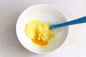 抹茶开心果饼干