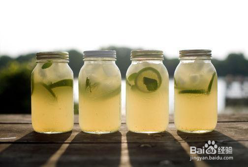 使用柠檬怎么快速瘦身