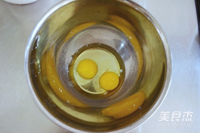 西葫芦鸡蛋软饼-10分钟轻松做早餐
