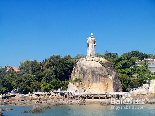 春节旅游---厦门鼓浪屿自由行攻略