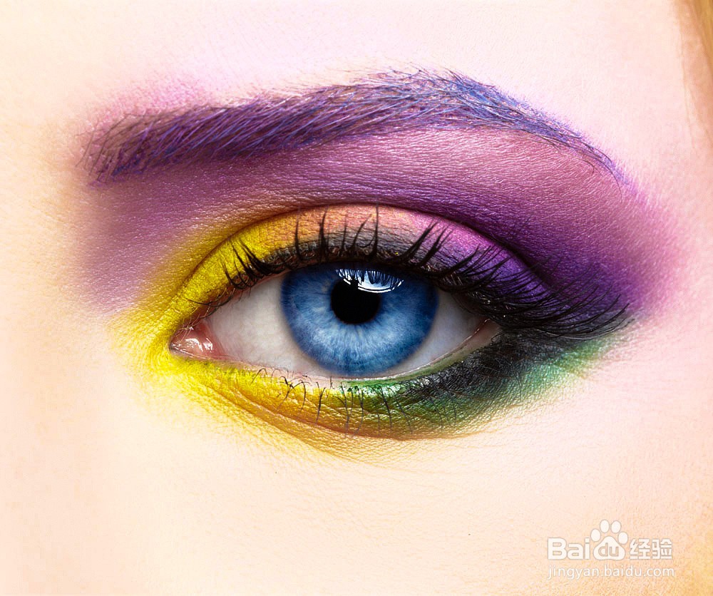 如何改善眼睛疲劳所带来的飞蚊症?