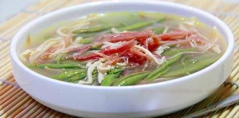 缓解胃痛的六种食疗方法