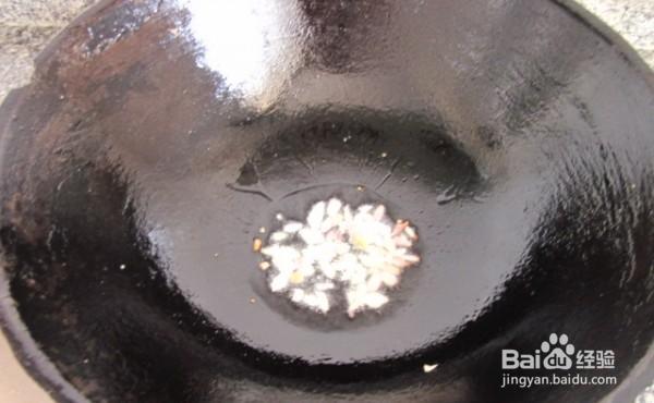 如何做有胃口的鸡蛋豆腐打卤面