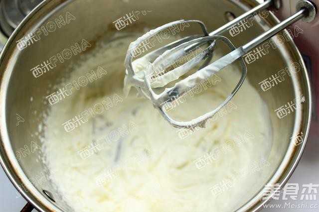 酸奶冻芝士的做法