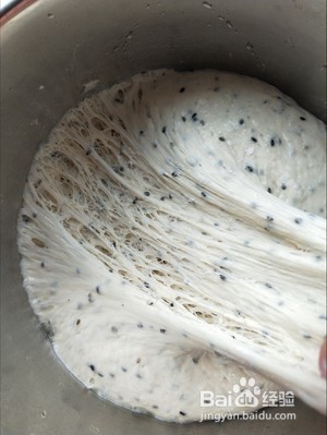 香葱火腿酥饼做法