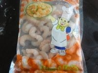 糟熘青豆虾仁
