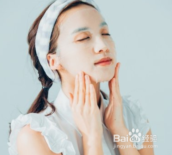 如何进行晒后修复