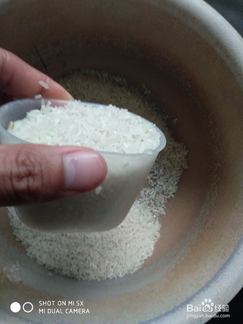 米饭如何煮的好吃又简单呢？