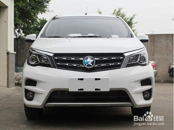 吓得宝骏730降价, MPV配双人床, GL8可没有