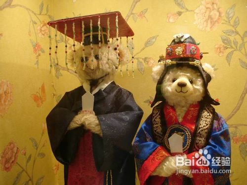 我的济州岛旅游全程