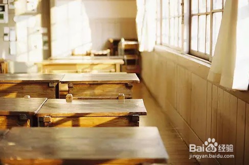 大一新生的第一堂课在这里？