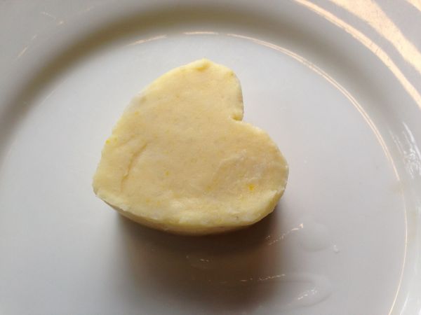 蓝莓冻干南瓜山药泥