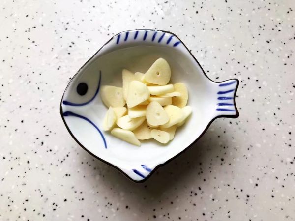 蚝油平菇西蓝花