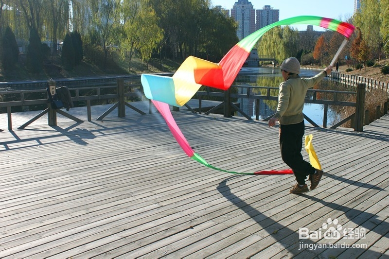 持之以恒保健养生