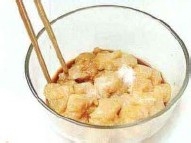 家常菜：宫保鸡丁怎么做？