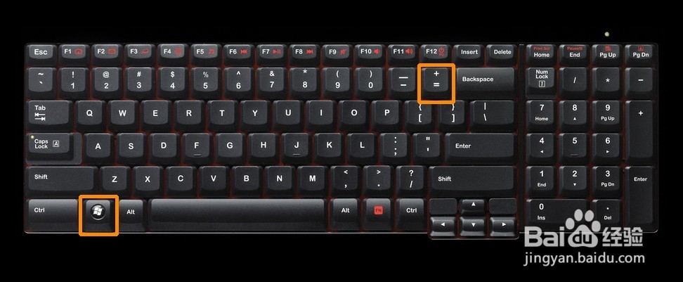 几个计算机实用快捷键