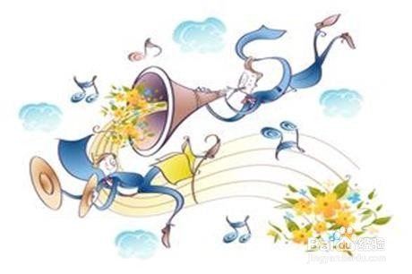 如何练好歌声
