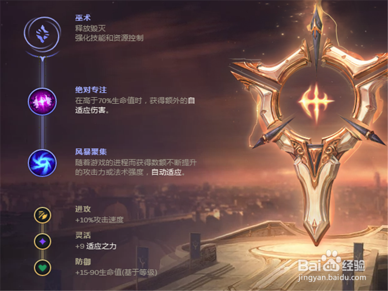 LOL9.23版本暴怒骑士克烈符文技能加点出装攻略
