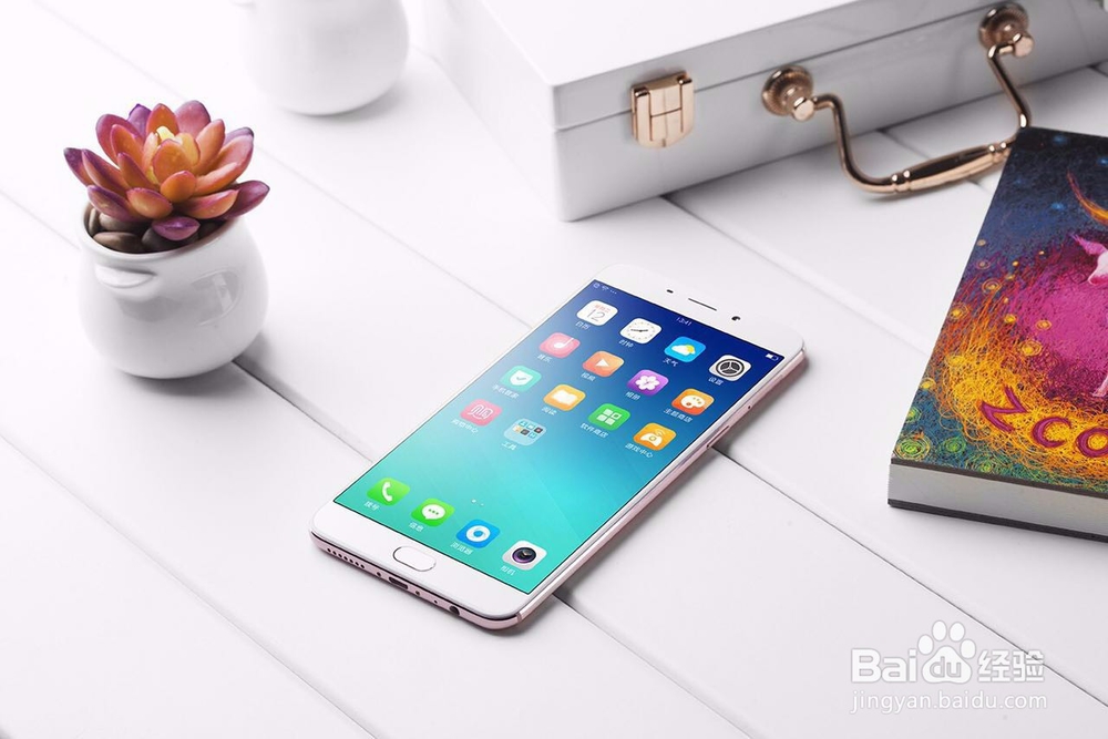OPPO R9荣登2500-3000元手机的第一名